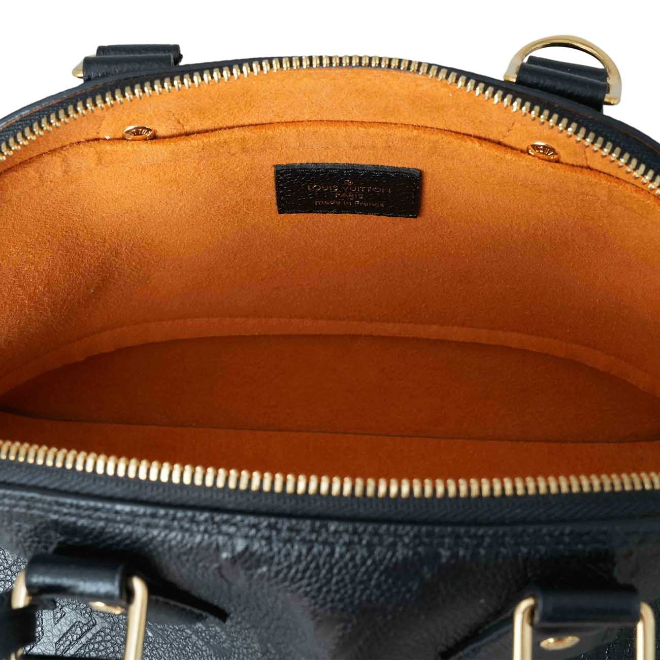 LOUIS VUITTON(USED)루이비통 네오 알마 BB